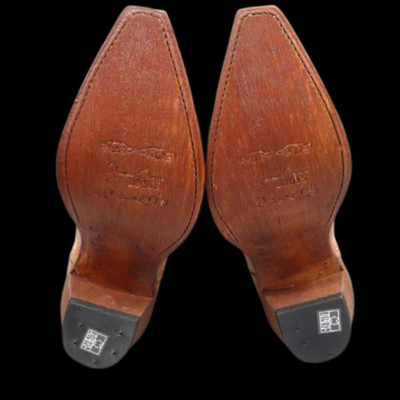 Macie Bean Boots - Sz. 8.5 - Picture 5 of 6